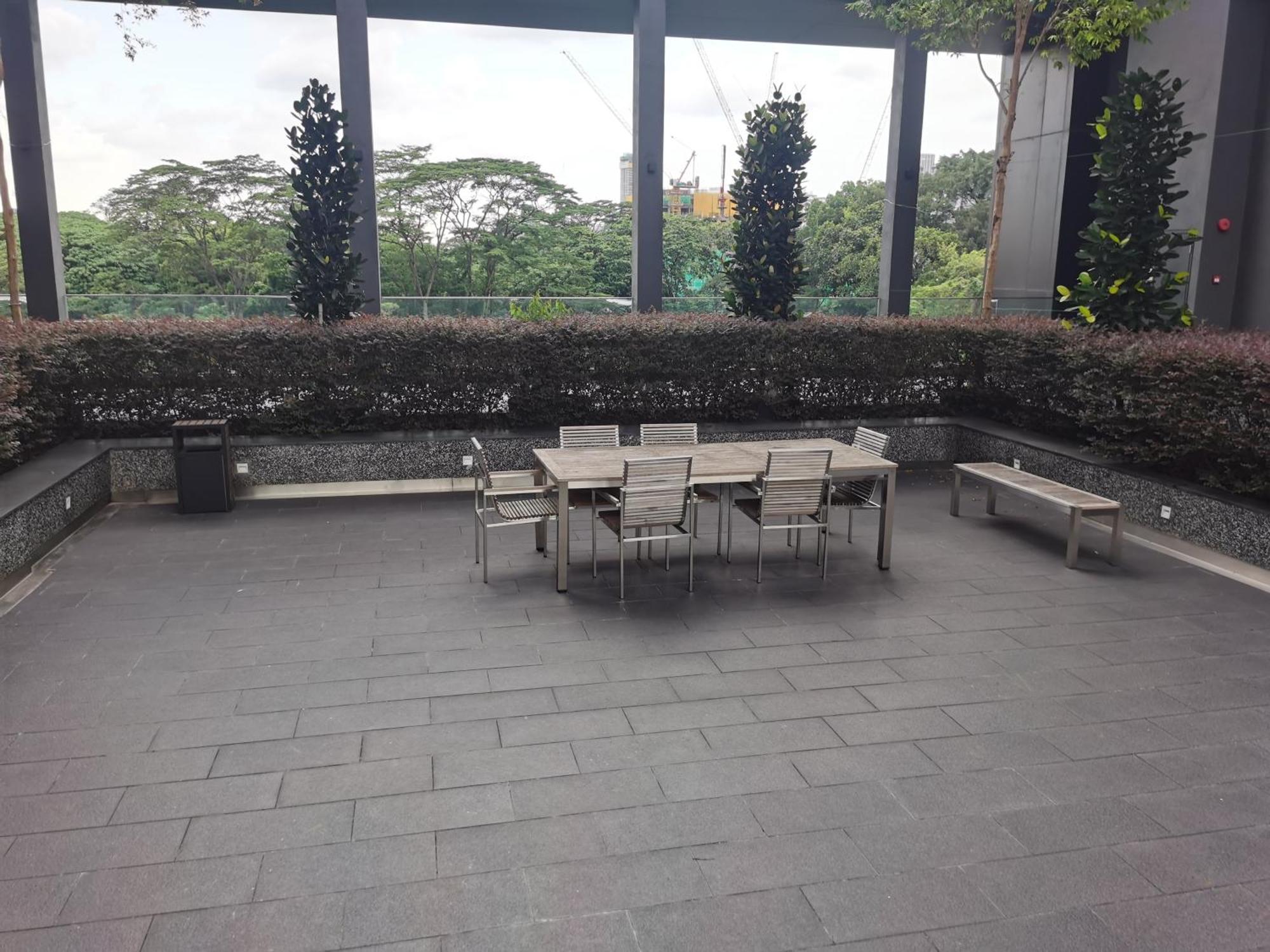 Merdeka Tower 118 Opus Kl Kuala Lumpur Eksteriør billede