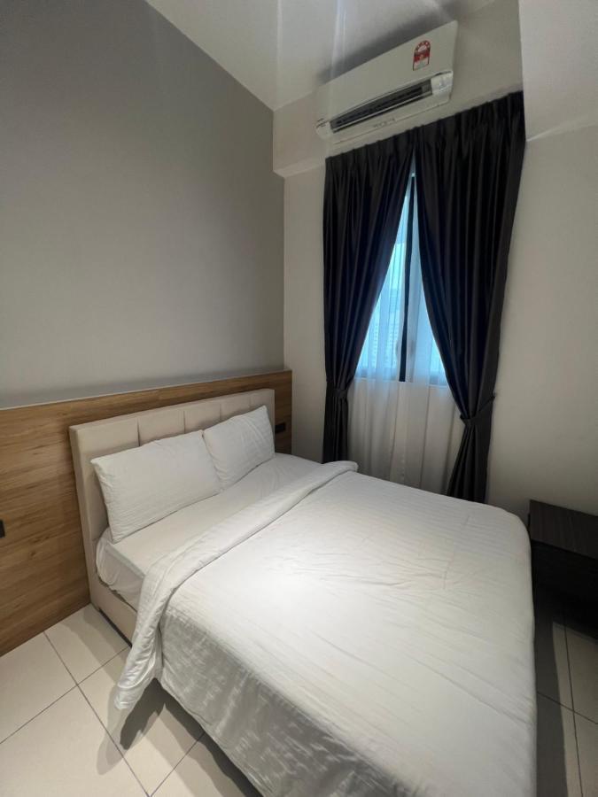 Merdeka Tower 118 Opus Kl Kuala Lumpur Eksteriør billede