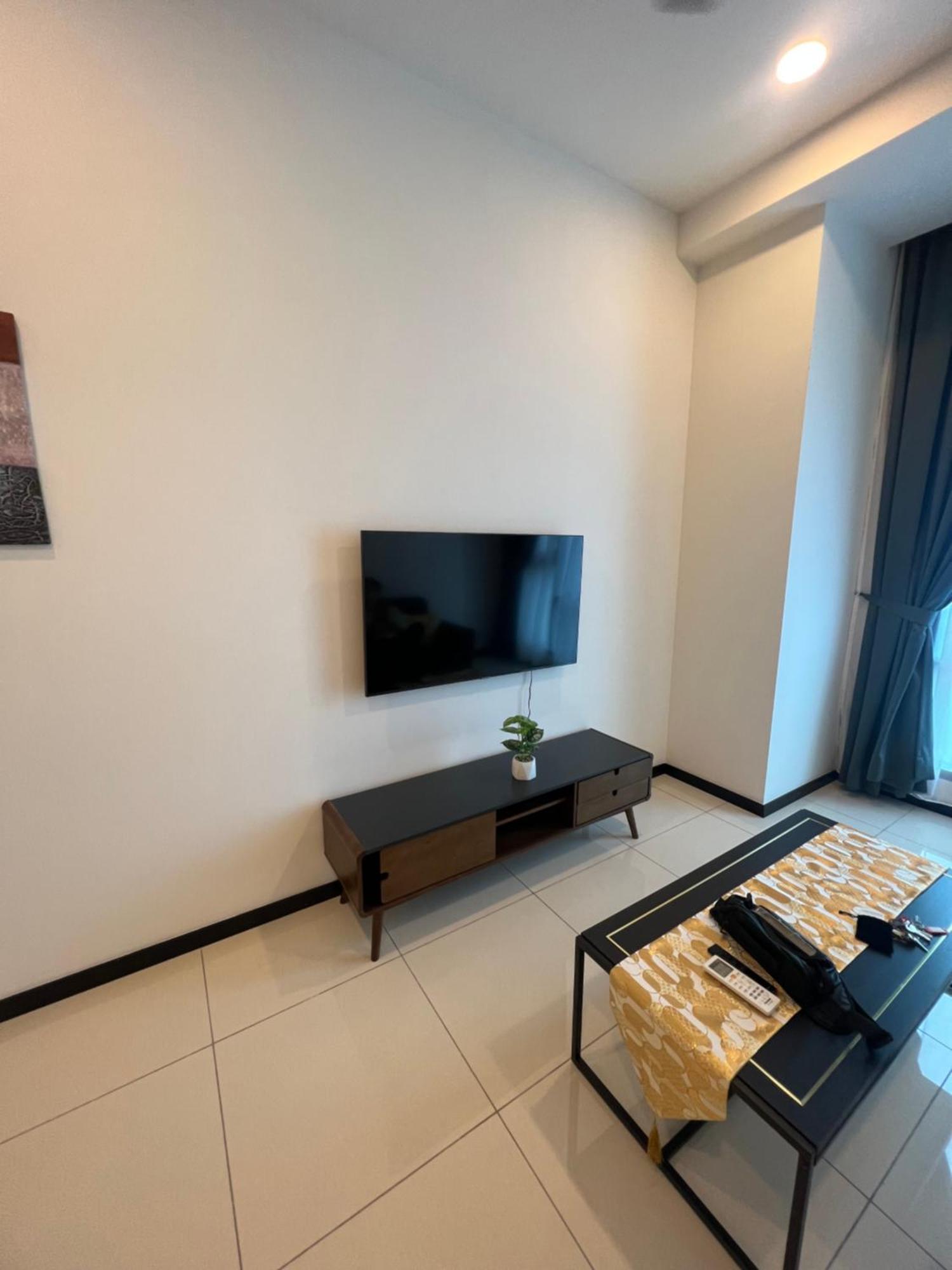 Merdeka Tower 118 Opus Kl Kuala Lumpur Eksteriør billede