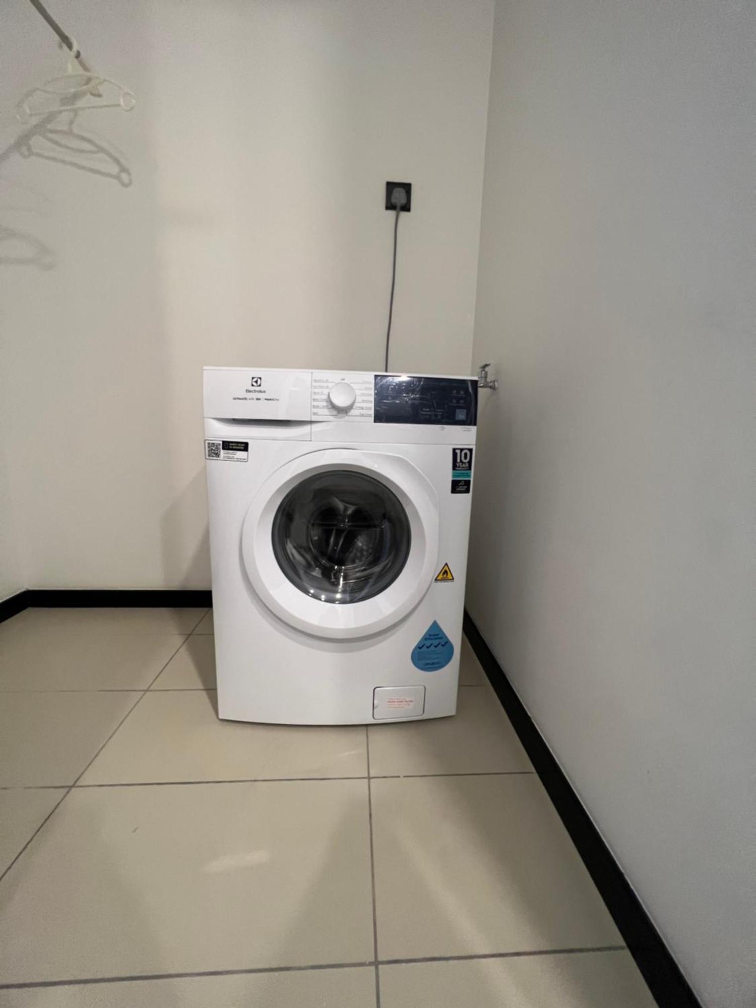 Merdeka Tower 118 Opus Kl Kuala Lumpur Eksteriør billede